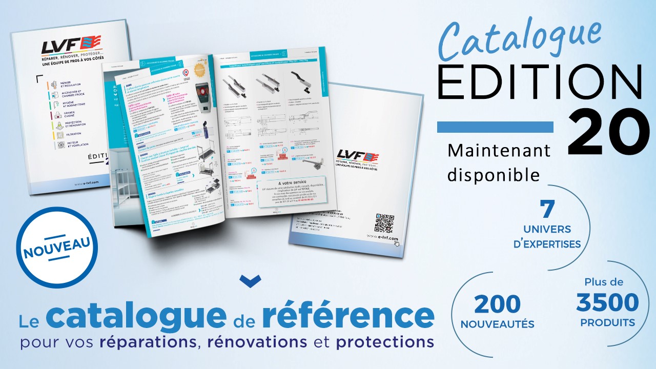 Le catalogue 2024 est sorti !